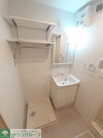 フィオーレの物件内観写真